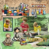 Bell Rings, Brain Sings! Bundle