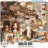Soulful Sips Bundle