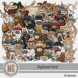 Highland Herd Kit