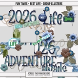 Fun Times - Best Life Bundle