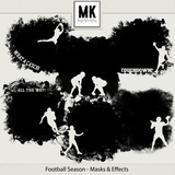 Football Season - Masks & Effects