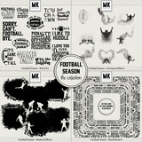 Football Season - The Collection