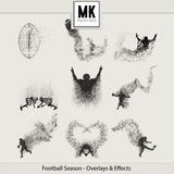 Football Season - The Collection