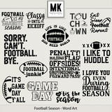 Football Season - The Collection