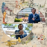 Music Watercolor Bundle