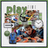 Sticker Alpha Bundle