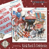 Kick Back & Celebrate Mini Kit