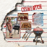 Kick Back & Celebrate Mini Kit