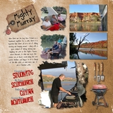 Kick Back & Celebrate Mini Kit