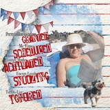 Kick Back & Celebrate Mini Kit