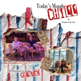 Kick Back & Celebrate Mini Kit