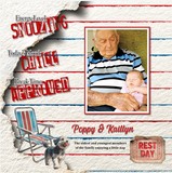 Kick Back & Celebrate Mini Kit