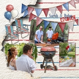 Kick Back & Celebrate Mini Kit