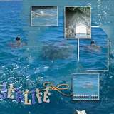 TitleMania - Edge of the Ocean