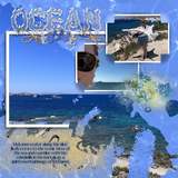 TitleMania - Edge of the Ocean