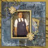 Framed Expressions - Group Clusters Set 1