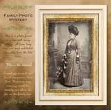 Framed Expressions - Group Clusters Set 1