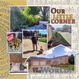 My House Enhanced Photo Clusters