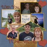 My House Enhanced Photo Clusters