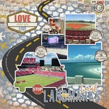 My Town Enhanced Photo Clusters