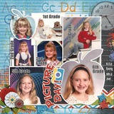 School Bound Enhanced Photo Clusters