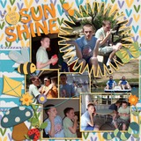 School Bound Enhanced Photo Clusters