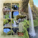 Artistic License Musings - Part 6