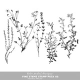 Floramira Scrapbook Collection