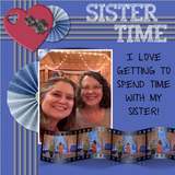 ClusterMania - School Bonanza Photo Clusters