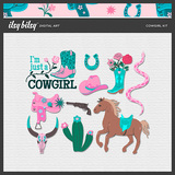 Cowgirl Kit