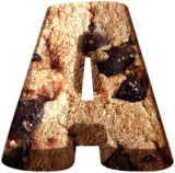 Chocolate Chip Cookie Alpha