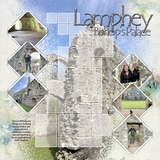 Artistic License Opaque Mosaic