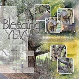 Artistic License Opaque Mosaic