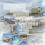 Artistic License Opaque Mosaic