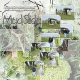 Artistic License Opaque Mosaic