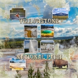 Artistic License - 100 Masked Moments Page Fillers