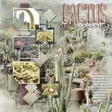 Artistic License - 100 Masked Moments Page Fillers