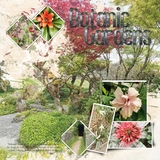 Artistic License - 100 Masked Moments Page Fillers