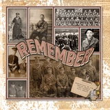 Artistic License - 100 Masked Moments Page Fillers