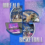 Artistic License - 100 Masked Moments Page Fillers