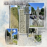 Artistic License - 100 Masked Moments Page Fillers