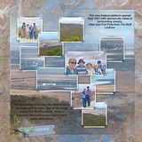 Artistic License - 100 Masked Moments Page Fillers