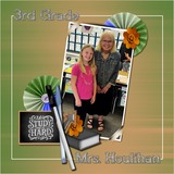 Artistic License - 100 Masked Moments Page Fillers