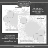 Together FOREVER - September 2025