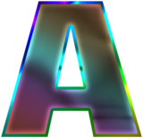 Oil Slick Alpha Bundle