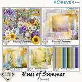 Hues of Summer Bundle