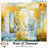 Hues of Summer Bundle
