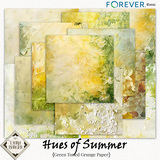 Hues of Summer Bundle