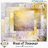 Hues of Summer Bundle