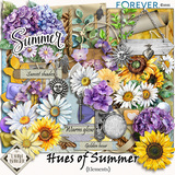 Hues of Summer Bundle
